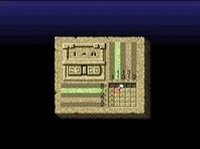 une photo d'Ã©cran de Mario No Super Picross sur Nintendo Super Nes